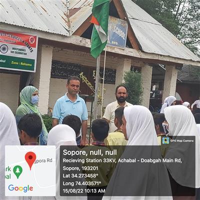 Events & Activities