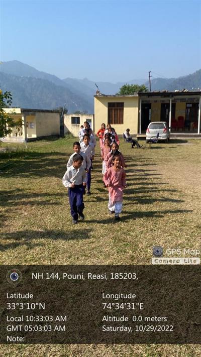 Events & Activities