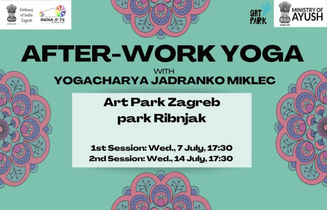 Events & Activities