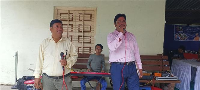 Events & Activities
