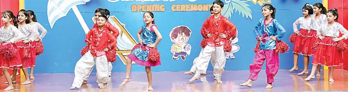 Events & Activities