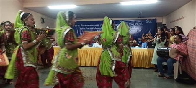Events & Activities