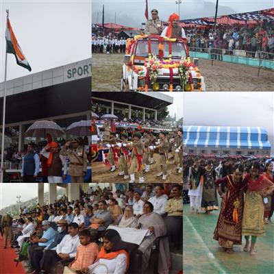 Events & Activities
