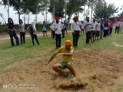Events & Activities