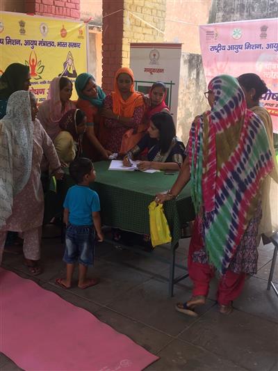 Events & Activities
