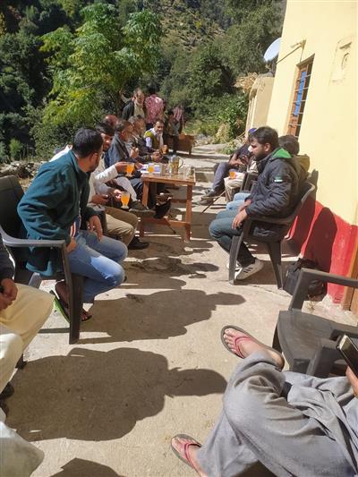Events & Activities