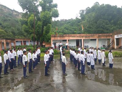Events & Activities
