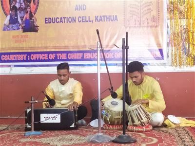 Events & Activities
