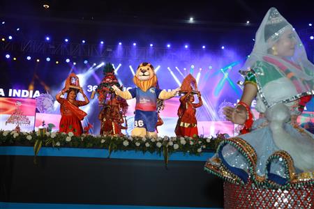 Events & Activities