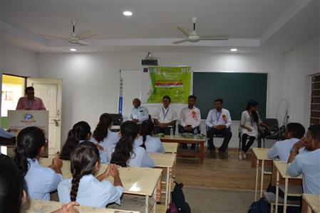 Events & Activities