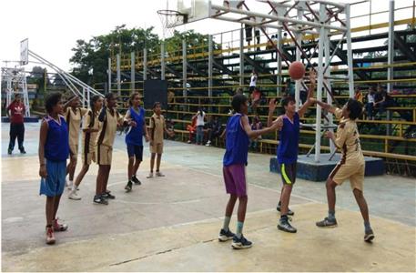 Events & Activities