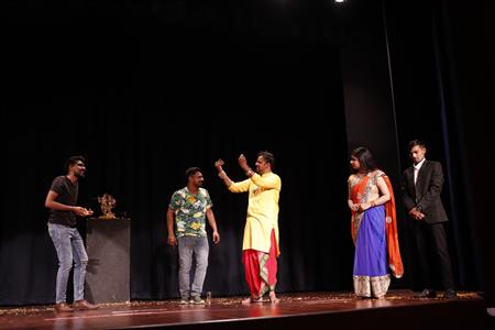Events & Activities