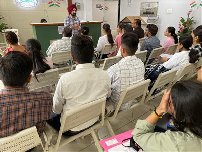 Events & Activities