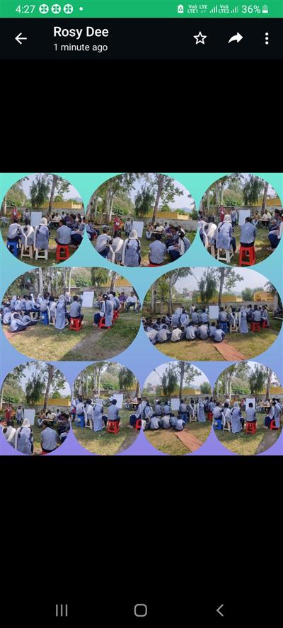 Events & Activities