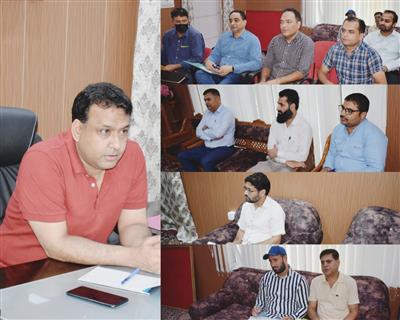 Events & Activities
