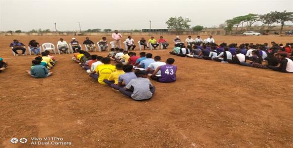 Events & Activities