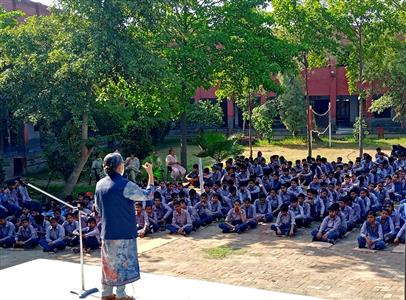 Events & Activities