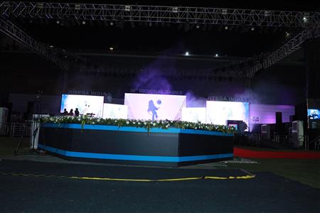 Events & Activities
