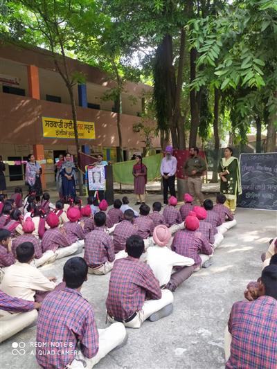 Events & Activities