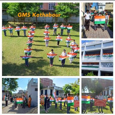 Events & Activities