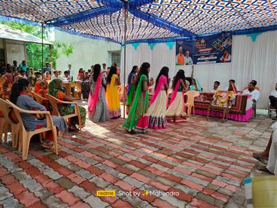 Events & Activities