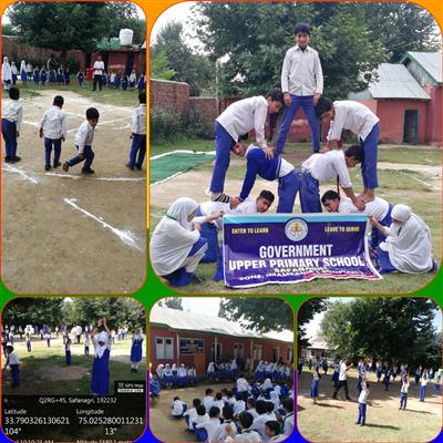 Events & Activities