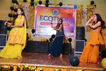 Events & Activities