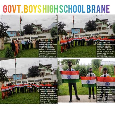 Events & Activities
