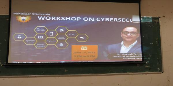 Events & Activities