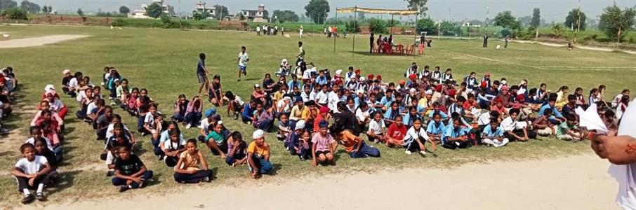 Events & Activities