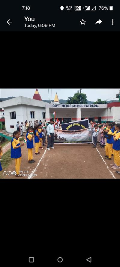 Events & Activities