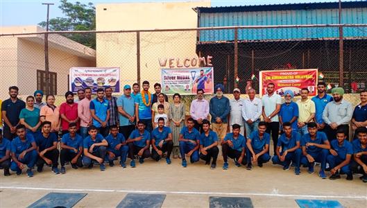 Events & Activities