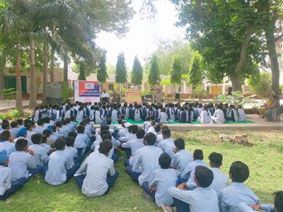 Events & Activities