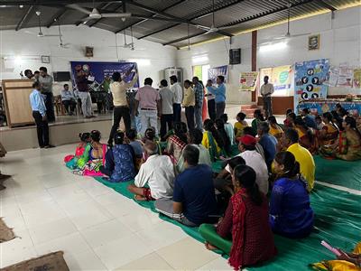 Events & Activities