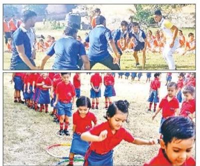 Events & Activities