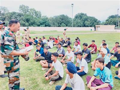 Events & Activities