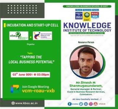 Events & Activities
