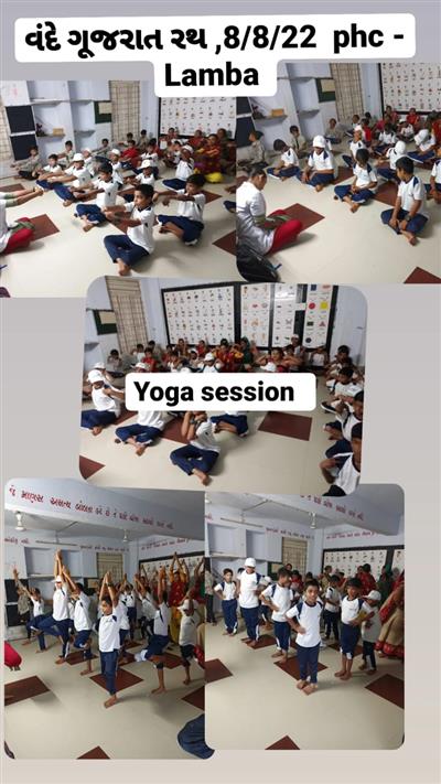 Events & Activities