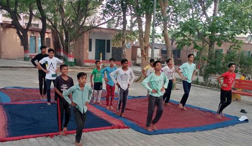 Events & Activities