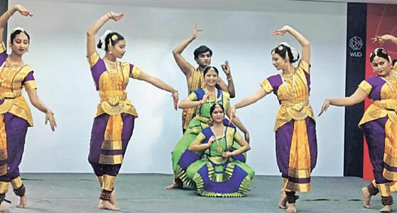 Events & Activities