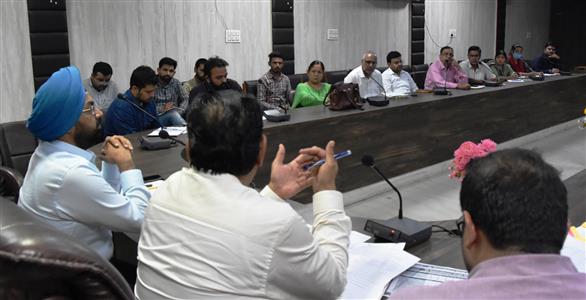 Events & Activities