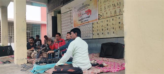 Events & Activities