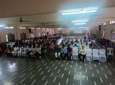 Events & Activities