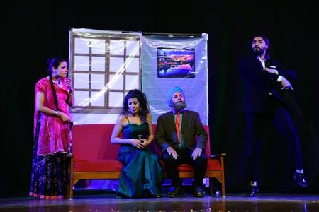 Events & Activities