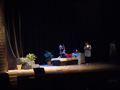 Events & Activities