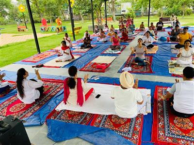 Events & Activities