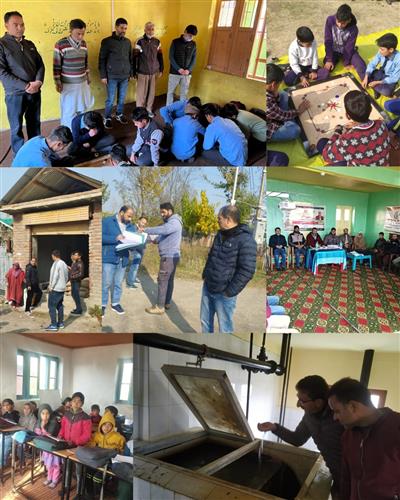 Events & Activities