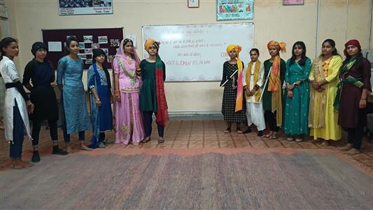 Events & Activities