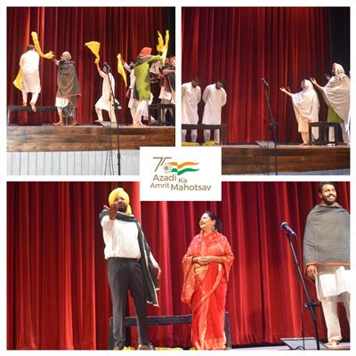 Events & Activities