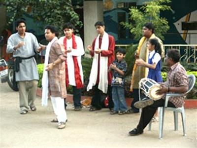 Events & Activities